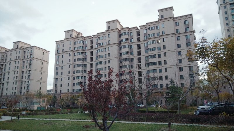 宏润花园南区(龙口)