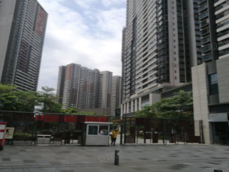 深业东岭
