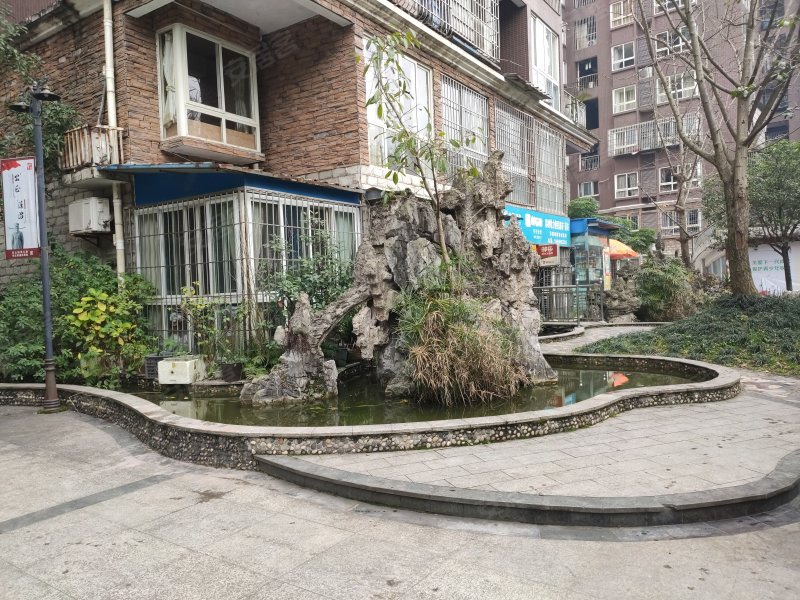 塞纳河畔,盐都大道-自贡塞纳河畔二手房,租房,房价