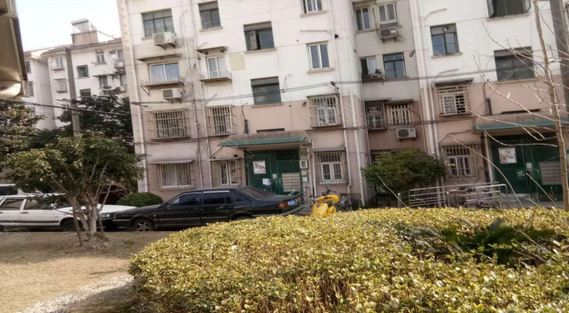 绿川小区(西区,博华路999弄-大连绿川小区(西区)二手房,租房,房价