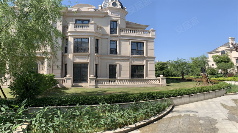 金大元御珑宫廷,博雅路,近萧林西路-昆山金大元御珑宫廷二手房,租房