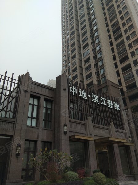 中地滨江壹号,永福东大街,近东升街-钦州中地滨江壹号二手房,租房