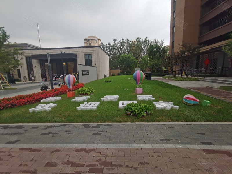 信达万科城(a区),白塔三街-沈阳信达万科城(a区)二手房,租房,房价