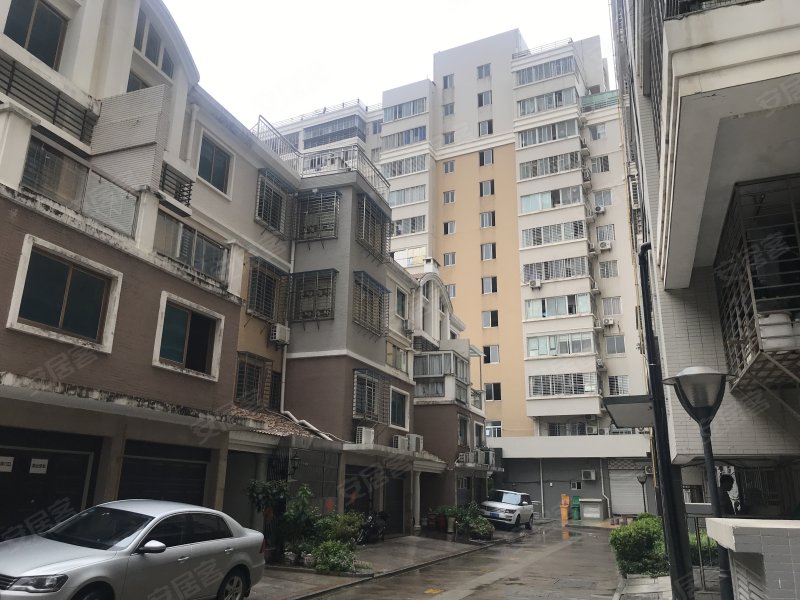 景明花园,安吉路8号-泉州景明花园二手房,租房,房价-泉州安居客