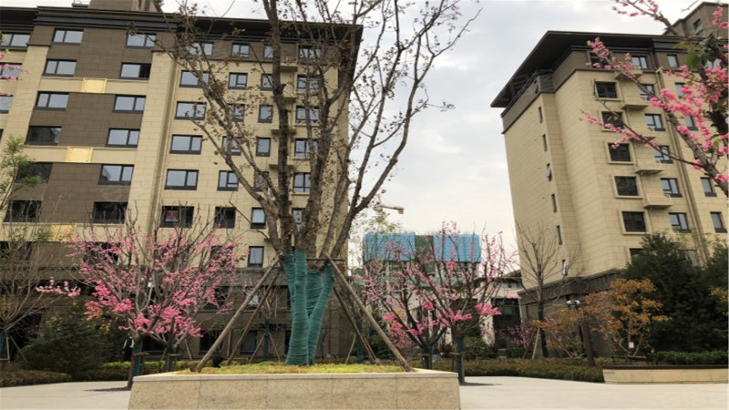 新城澜樾府,谊园道-唐山新城澜樾府二手房,租房,房价