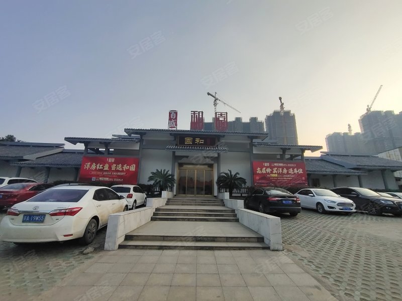 百盛和园,墅溪路-三亚百盛和园二手房,租房,房价-三亚安居客