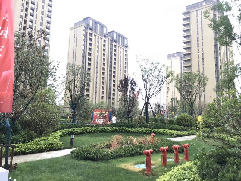 碧桂园凤凰城天域,学府东路-西安碧桂园凤凰城天域房