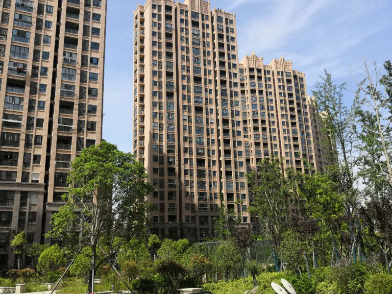观湖壹号(盐都)