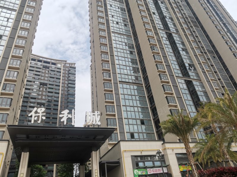 保利城(一期,安吉路18号-泉州保利城(一期)二手房,租房,房价-泉州