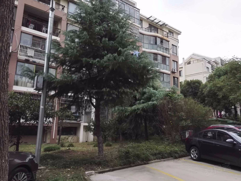 金碧汇虹苑,金碧路1980弄-平顶山金碧汇虹苑二手房