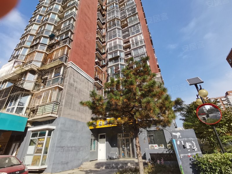 垡头翠城盛园社区(垡头翠成馨园c区112-144号)