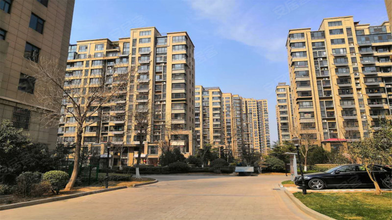 天马相城(北区,科文路-济南天马相城(北区)二手房,租房,房价-济南