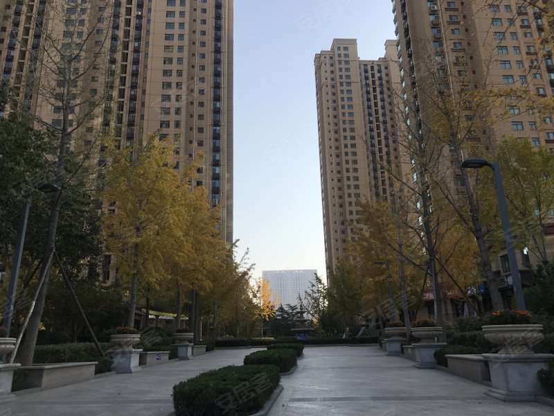 中房翡翠郡,共青团路277号-淄博中房翡翠郡二手房