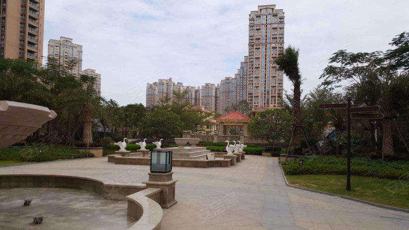 百信御江帝景三期,江湾路2588号-泉州百信御江帝景三期二手房,租房