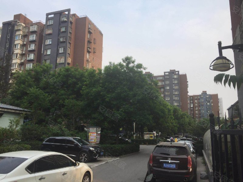 垡头翠城盛园社区(垡头翠成馨园c区112-144号)