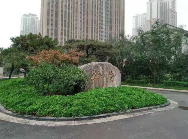 瀚唐小区