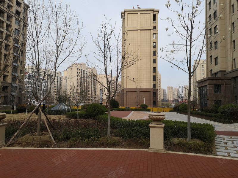 学府水岸