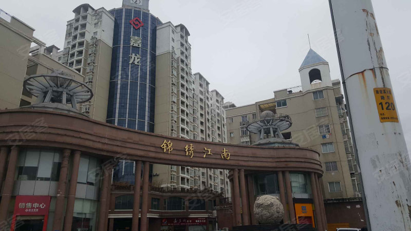 锦绣江南,德泰路2号-泉州锦绣江南二手房,租房,房价-泉州安居客