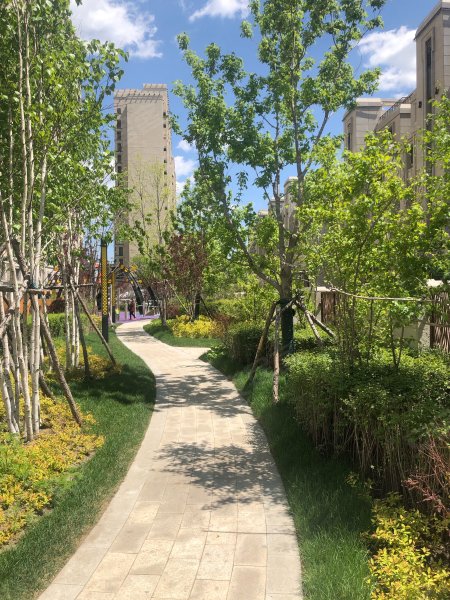 汇龙半岛首府(别墅),祥安北大街-哈尔滨汇龙半岛首府