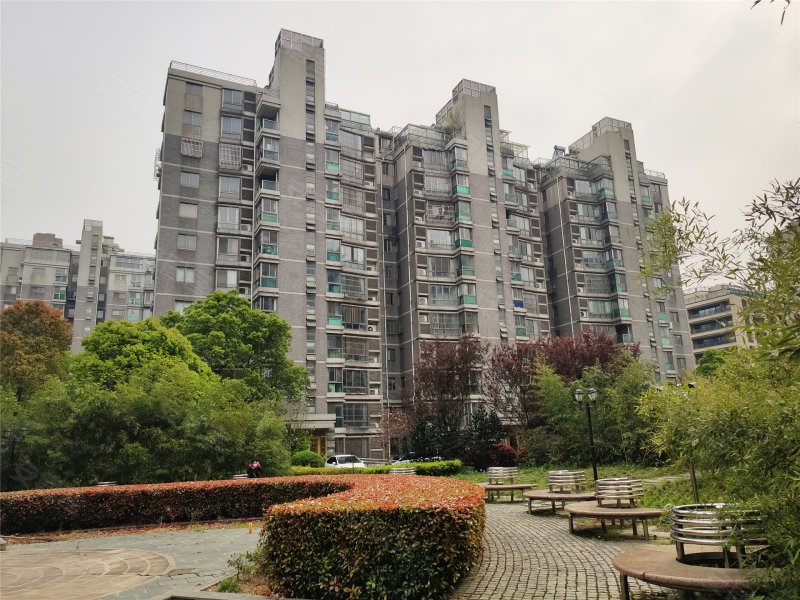 香榭水岸,马鞍山中路-昆山香榭水岸二手房,租房,房价-昆山安居客