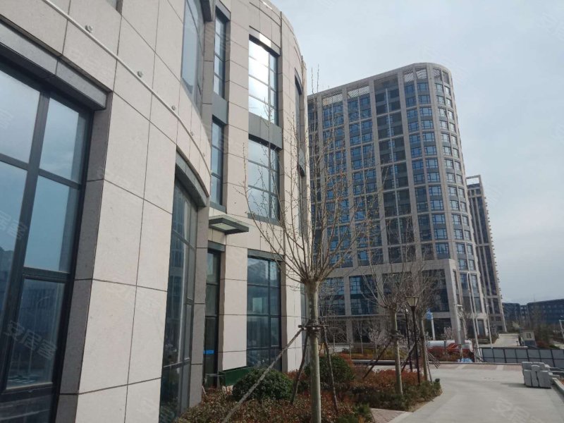 硅谷专家公馆(南泊河西路),南泊河西路,近创业路-青岛硅谷专家公馆(南
