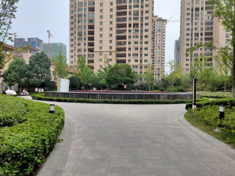 奥园瀚林银座西区,广场三街181号-蚌埠奥园瀚林银座西