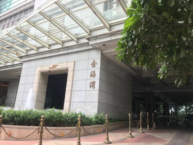 金海湾,滨江东路555号-广州金海湾二手房,租房,房价-广州安居客