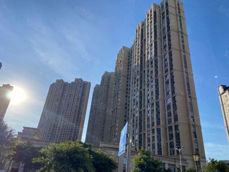 阳光城翡丽湾(二期)