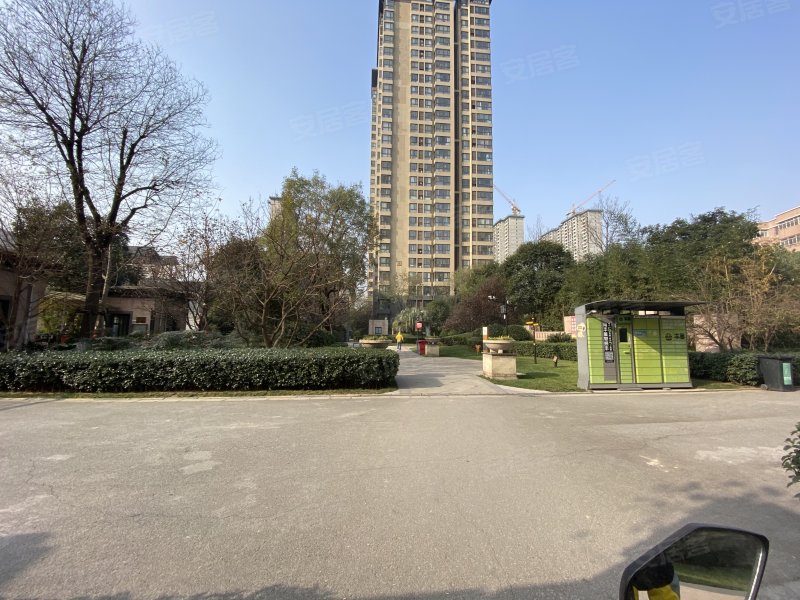 天朗大兴郡蔚蓝青城