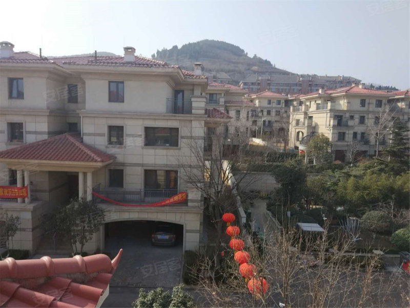 原山九号,旅游路,近洪山路-济南原山九号二手房,租房,房价-济南安居客