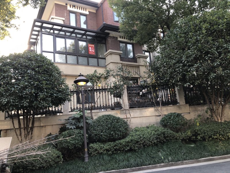 龙湖原著东苑(别墅)