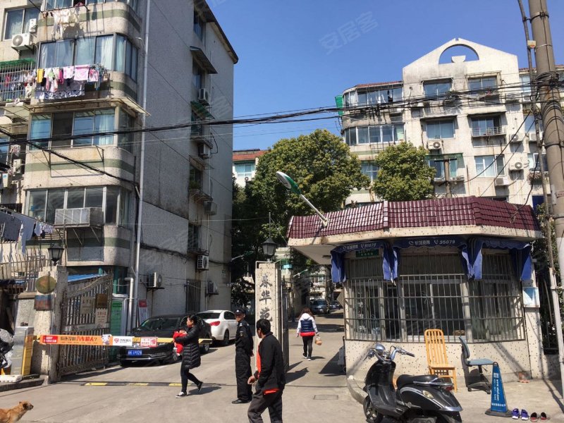 春华苑(徐汇)