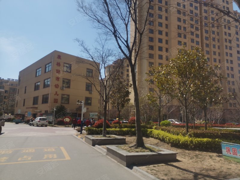 香格里拉花园,发展大道555号-宿迁香格里拉花园二手房