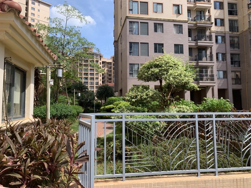 樟树湾半岛首府二期