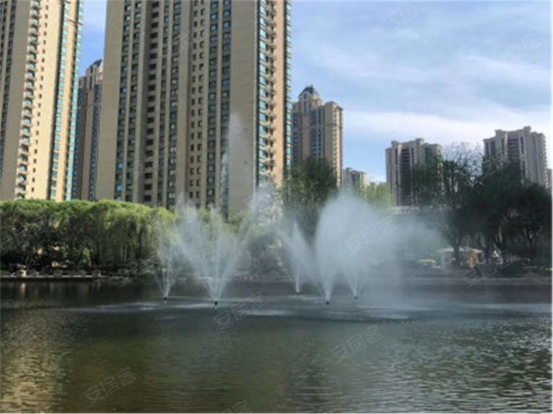 恒大名都(一期),南京南街1001号-沈阳恒大名都(一期)