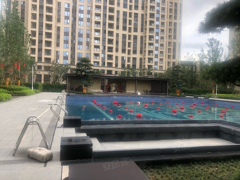 台州一号新都会
