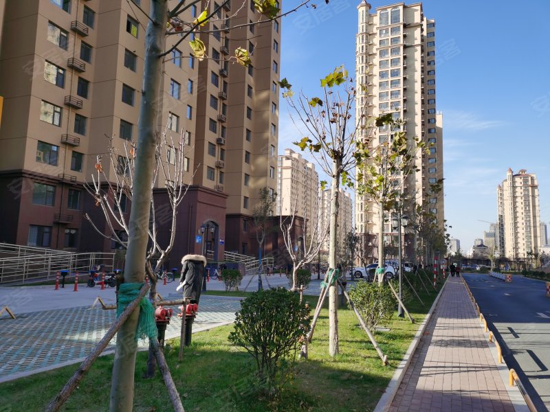 德坤华府,黄河四路-滨州德坤华府二手房,租房,房价