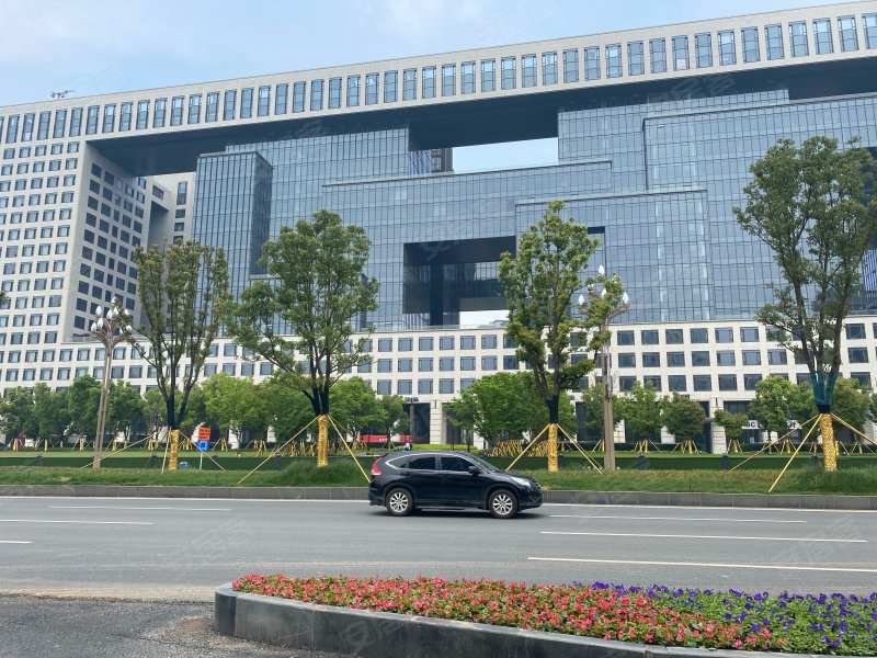 光谷崇文中心,高新大道,近光谷六路-武汉光谷崇文中心二手房,租房