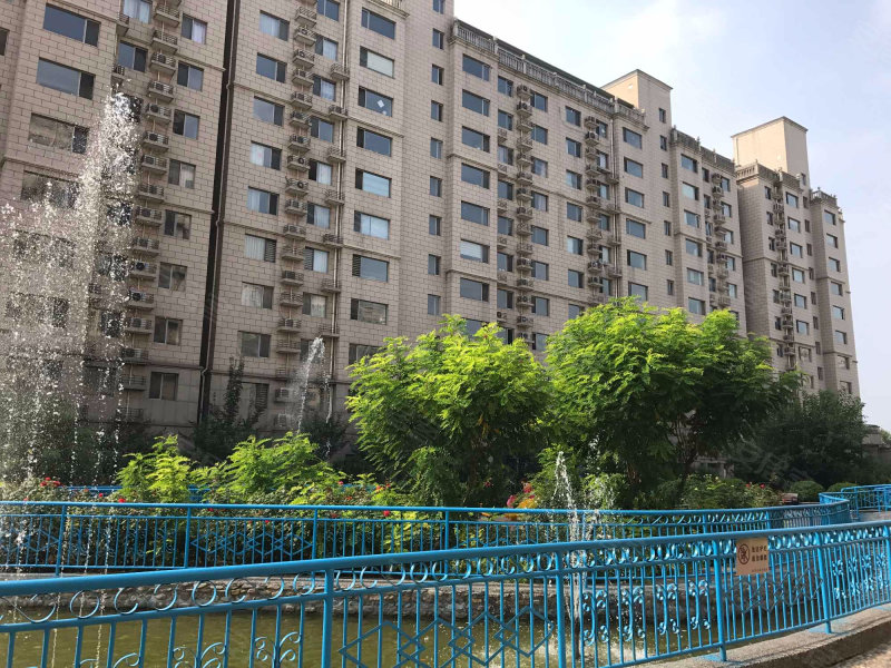密云阳光家园(东区),花园路16号-北京密云阳光家园(东