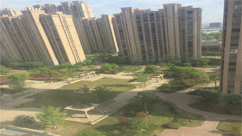 深业华府