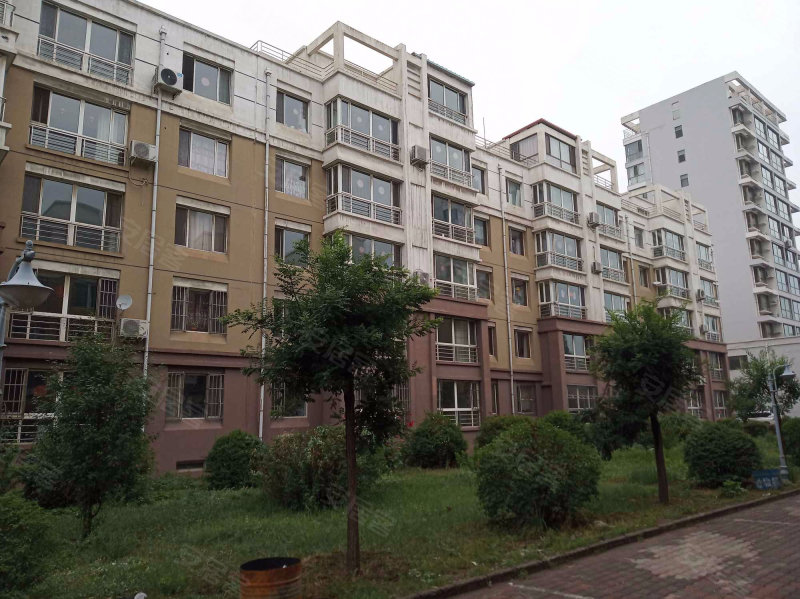 花苑园小区(三区,工业大街-包头花苑园小区(三区)二手房,租房,房价