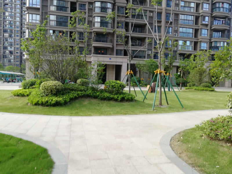 东台碧桂园