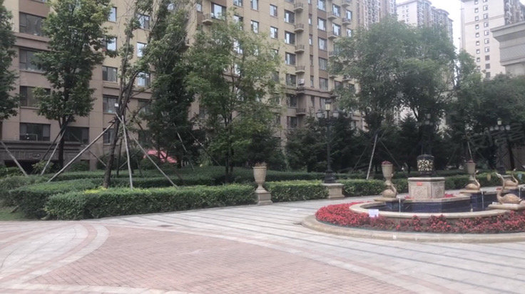 环球凯旋公馆,生态东街-长春环球凯旋公馆二手房,租房