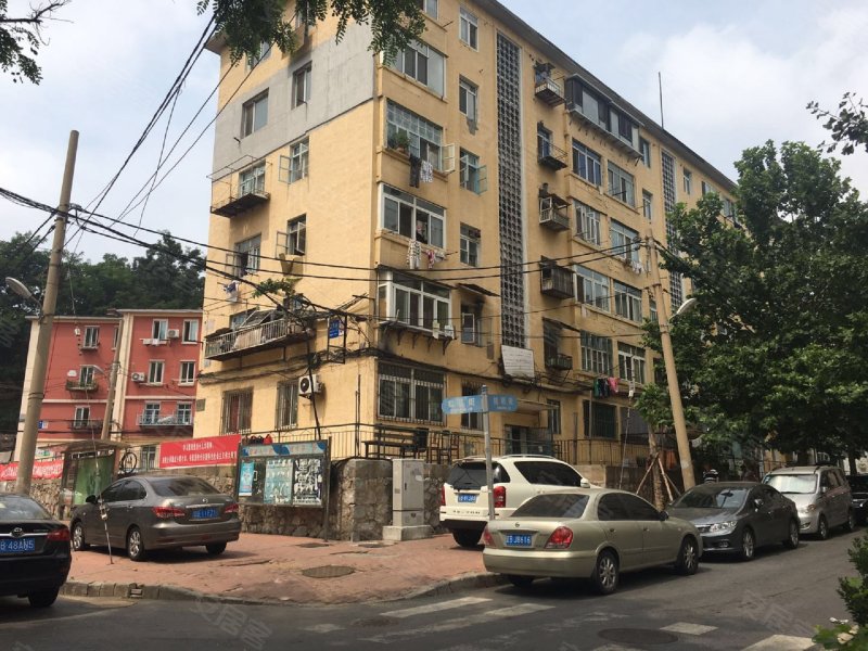 唐山街小区,松花街24号-大连唐山街小区二手房,租房,房价-大连安居客