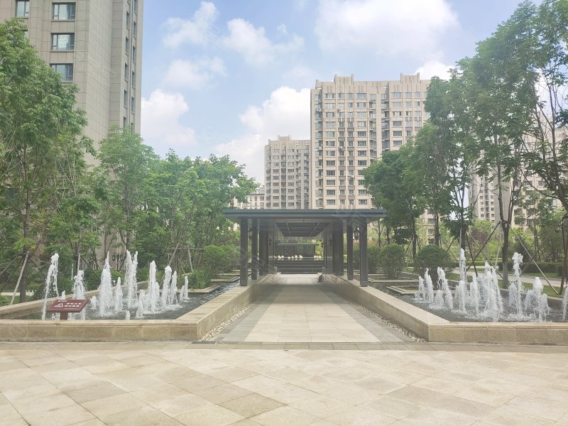 香湾青城,松乐街,近通乡街-哈尔滨香湾青城二手房,租房,房价-哈尔滨
