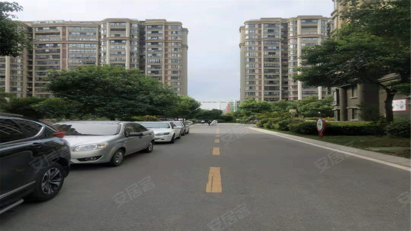 天逸华府竹园,龙蟠大道-滁州天逸华府竹园二手房,租房