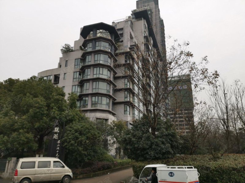景江城市花园(商住楼,之江路958号-杭州景江城市花园(商住楼)二手房