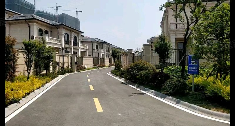 翡丽蓝湾(别墅,揽月路777号-常州翡丽蓝湾(别墅)二手房,租房,房价
