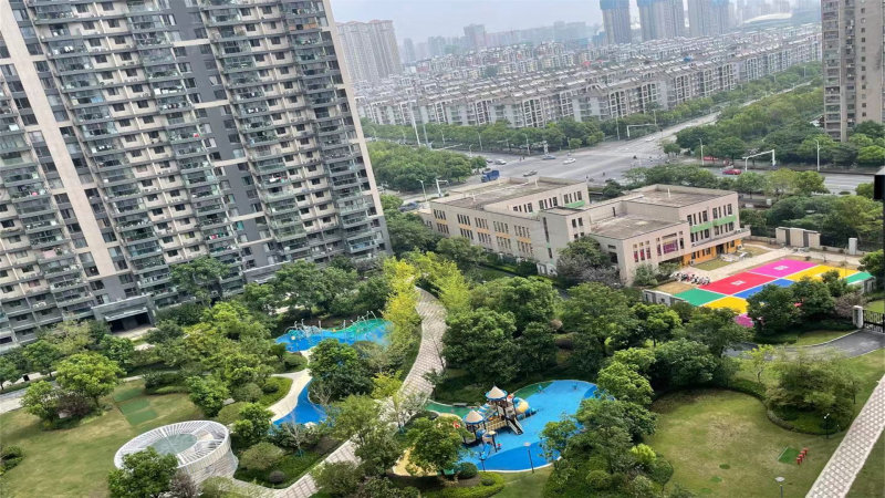 伟星蔚蓝海岸,中山南路495号-芜湖伟星蔚蓝海岸二手房,租房,房价-芜湖