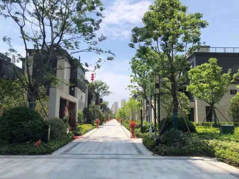 台州一号新都会